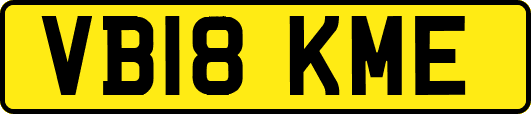 VB18KME
