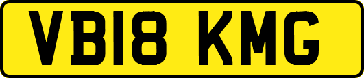 VB18KMG