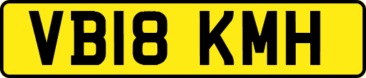 VB18KMH