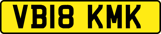 VB18KMK