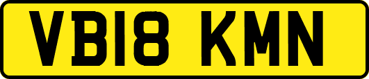 VB18KMN