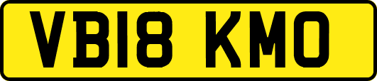 VB18KMO