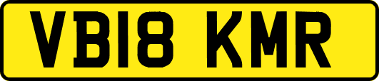 VB18KMR