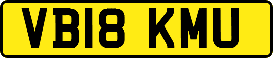 VB18KMU