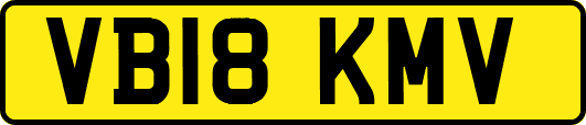 VB18KMV