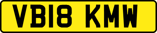 VB18KMW