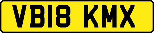 VB18KMX