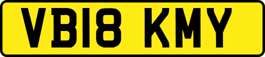 VB18KMY