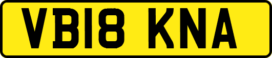 VB18KNA