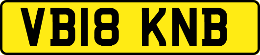 VB18KNB