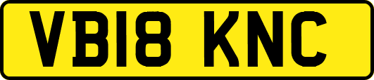 VB18KNC
