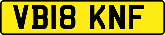 VB18KNF