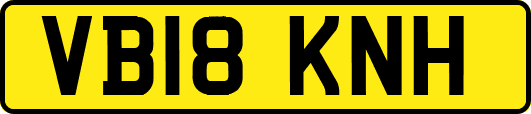 VB18KNH