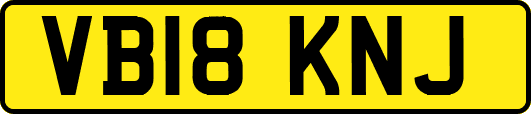 VB18KNJ