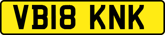 VB18KNK