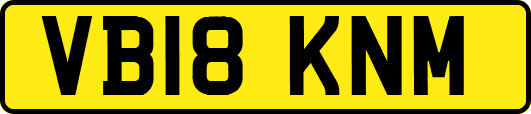 VB18KNM
