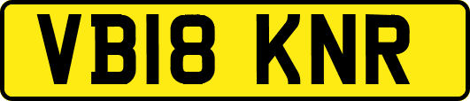 VB18KNR