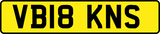 VB18KNS