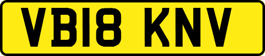 VB18KNV