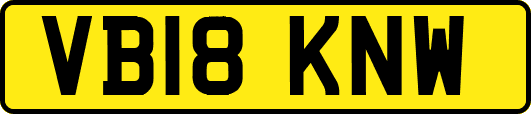 VB18KNW