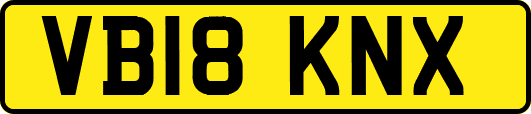 VB18KNX