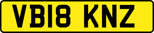 VB18KNZ