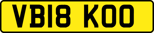 VB18KOO
