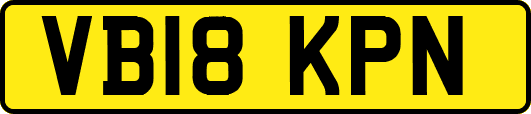 VB18KPN
