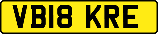 VB18KRE