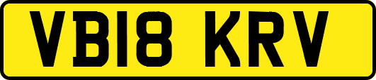 VB18KRV