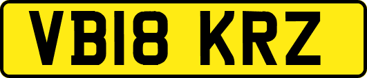 VB18KRZ