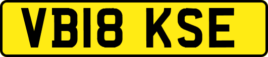 VB18KSE