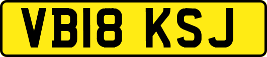 VB18KSJ