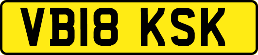 VB18KSK