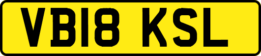 VB18KSL