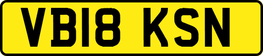 VB18KSN