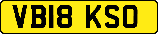 VB18KSO
