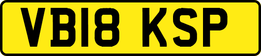 VB18KSP