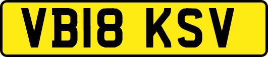 VB18KSV