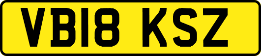 VB18KSZ
