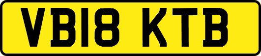 VB18KTB