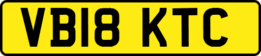 VB18KTC