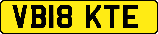 VB18KTE