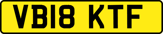 VB18KTF