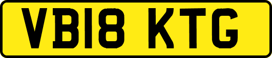 VB18KTG