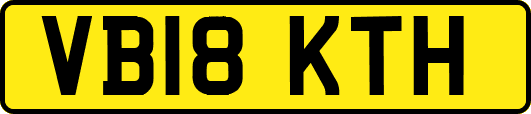 VB18KTH