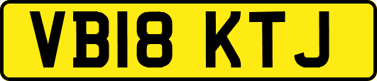VB18KTJ