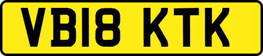 VB18KTK