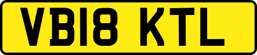 VB18KTL