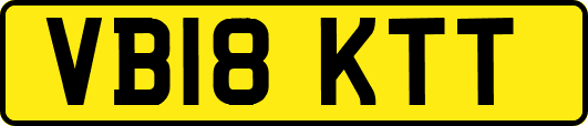 VB18KTT
